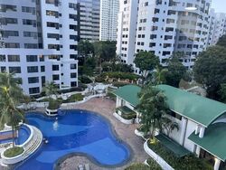 Central Green Condominium (D3), Condominium #548933411